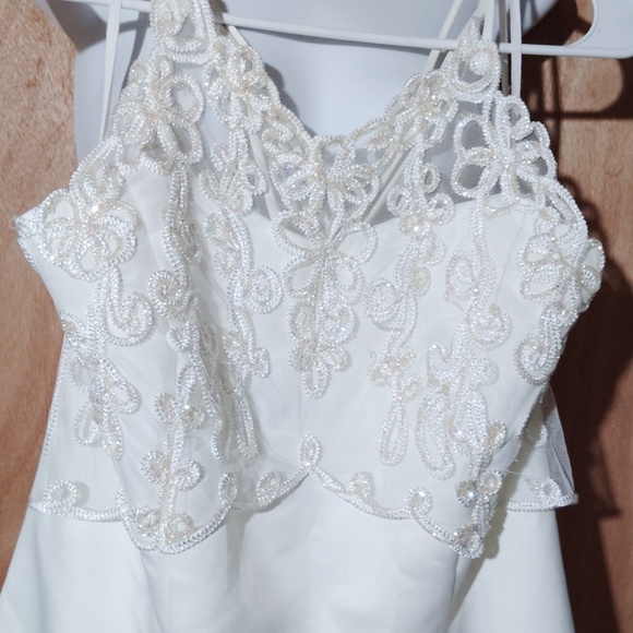 Waiting dress plus size - Picture 2 of 6